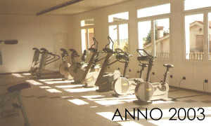 Cardio 2003